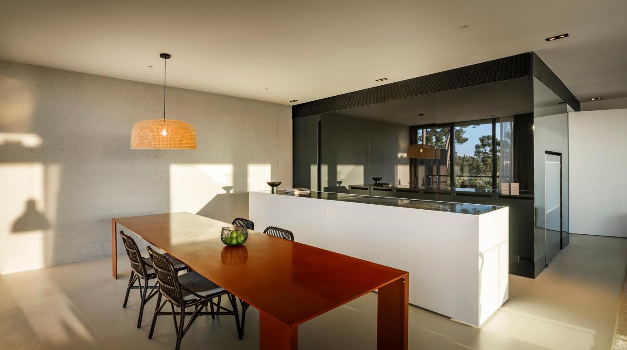 Grand Park Hotel Rovinj By Maistra Collection Номер фото The kitchen